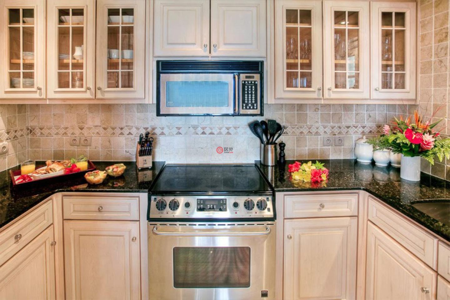 圣马丁岛的独栋别墅，编号68214785