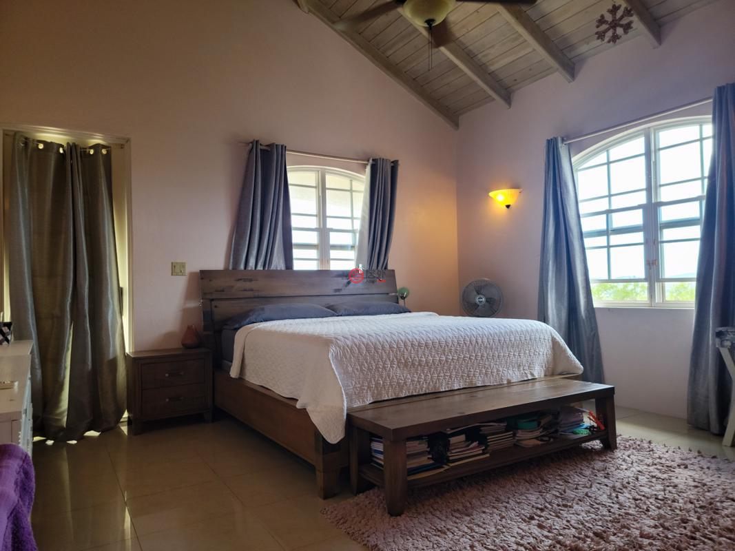 安提瓜/巴布达的独栋别墅，编号66581695