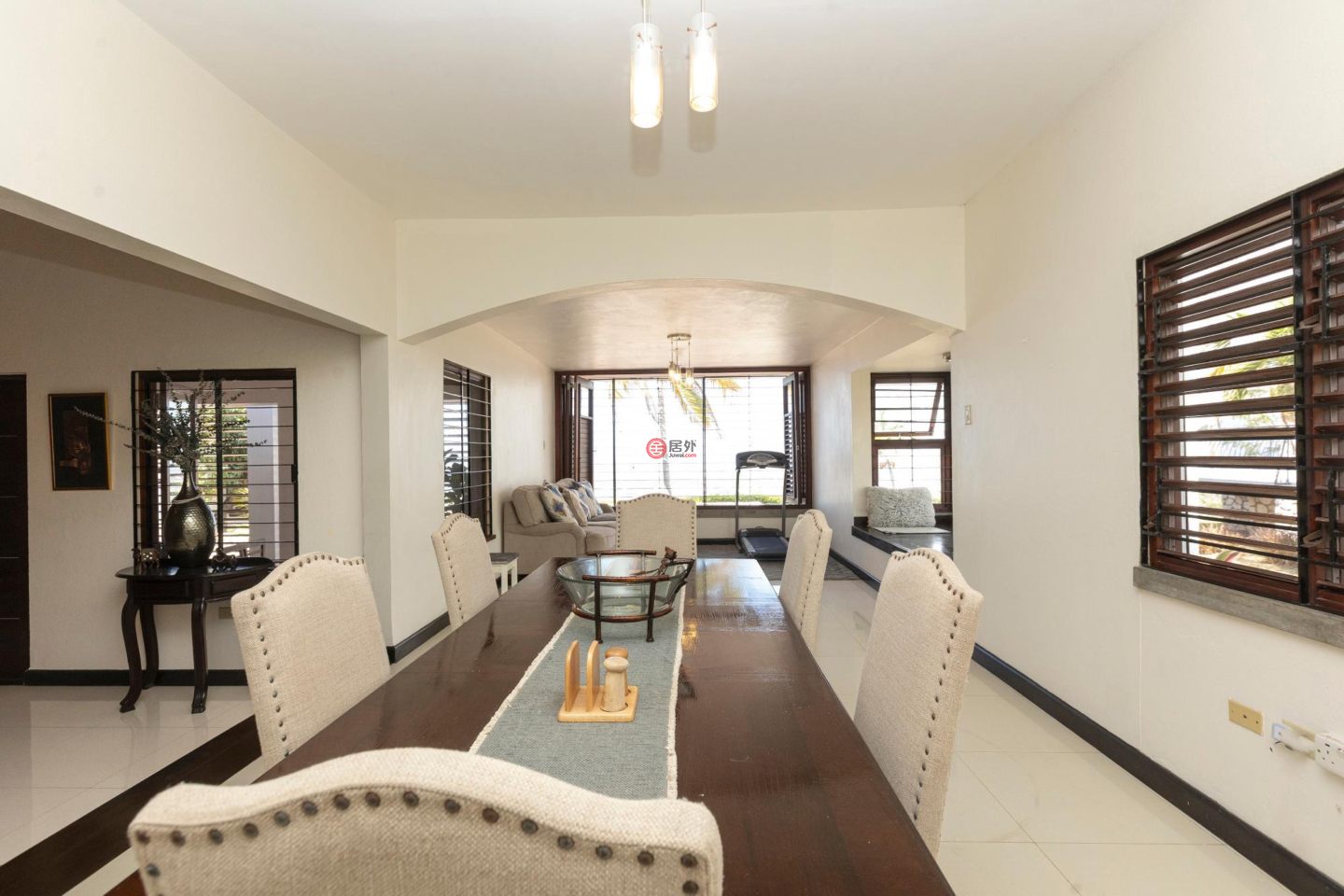 牙买加SurreySt Andrew的独栋别墅，4 Montclair Drive，编号77749669