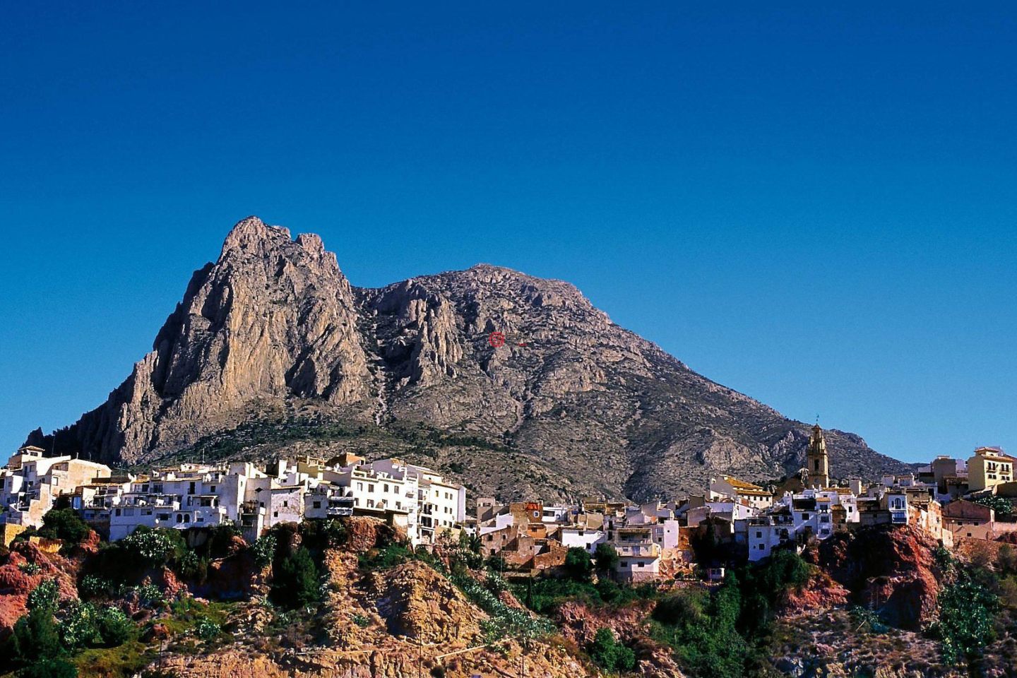 西班牙瓦伦西亚菲内斯特拉特的独栋别墅，编号72738044