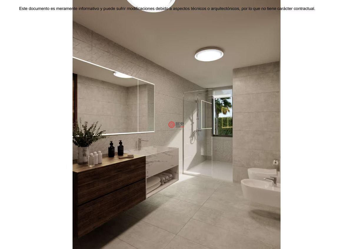 西班牙瓦伦西亚菲内斯特拉特的独栋别墅，编号72738044