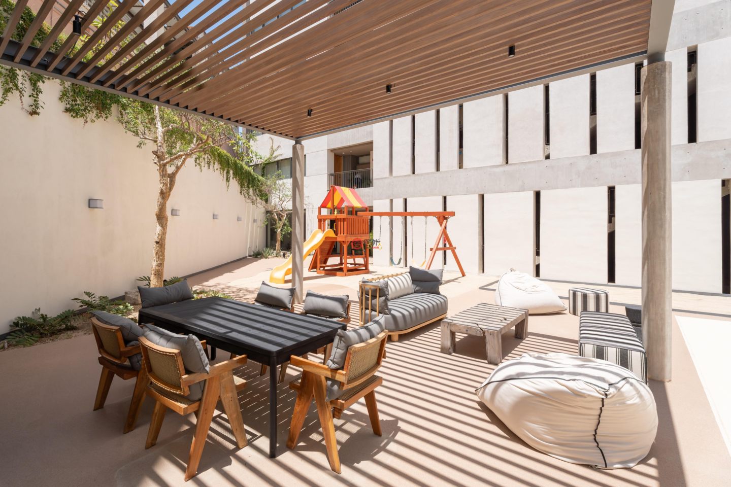 墨西哥南下加利福尼亚州San José del Cabo的公寓，Condo 407 Punto Nima Paseo Malecon 137，编号78513356