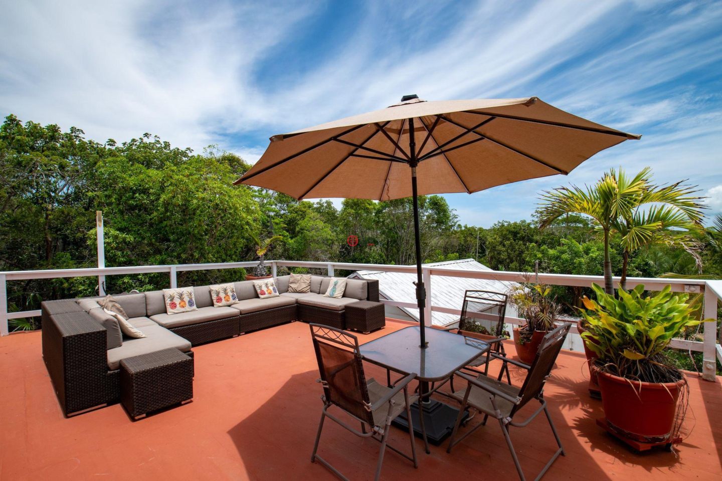 巴哈马Gregory Town的独栋别墅，Sunny Days Lot 6 Block 5，编号78495656