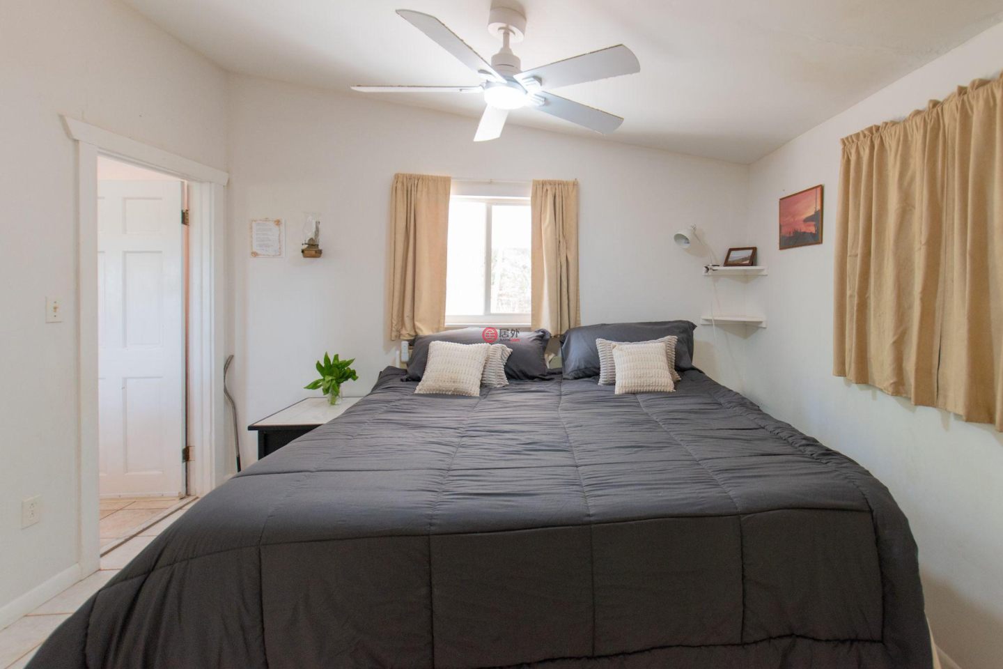 巴哈马Gregory Town的独栋别墅，Sunny Days Lot 6 Block 5，编号78495656