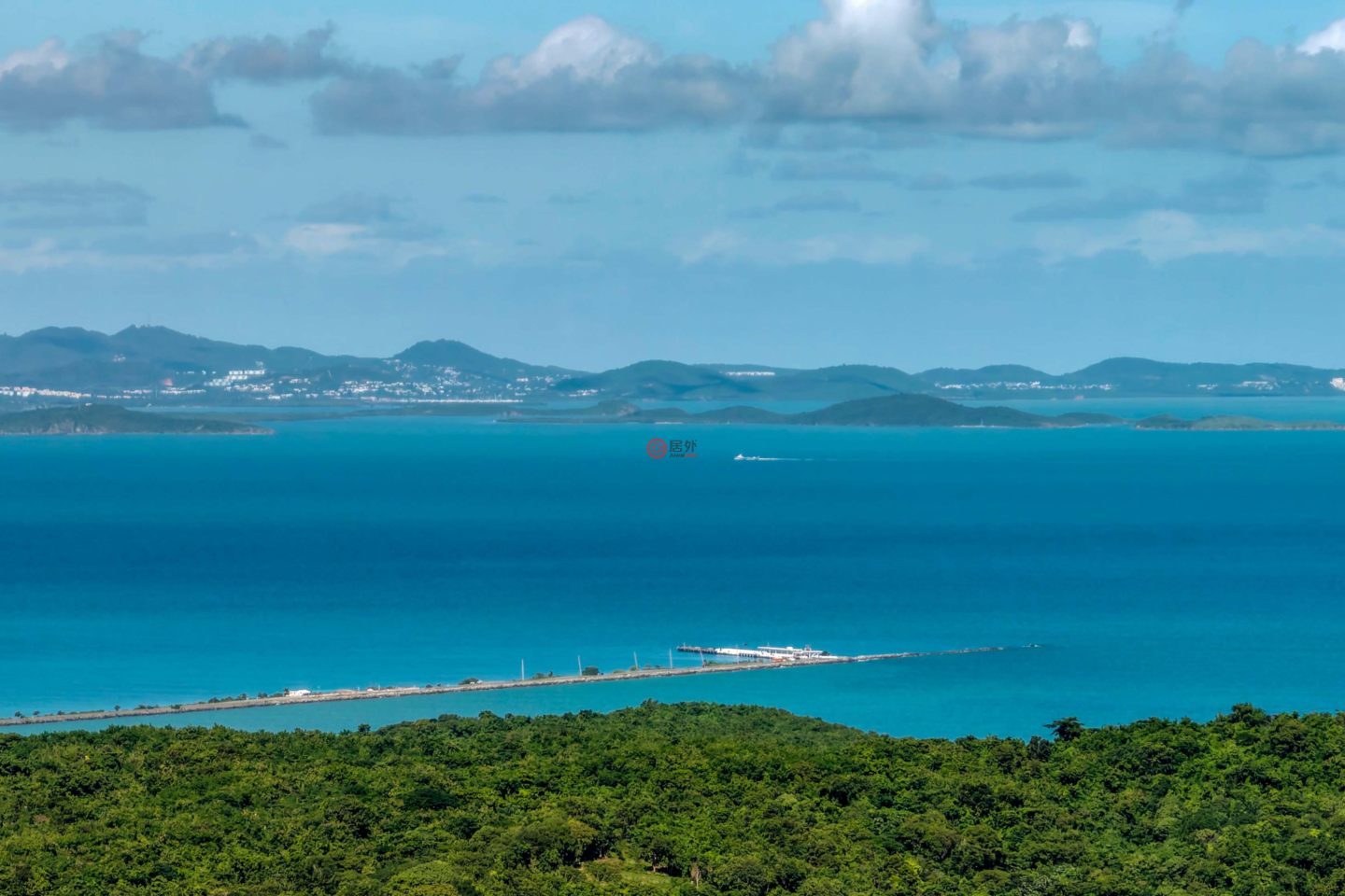 波多黎各Puerto RicoVieques的住宅用地，Lot 1 78 Puerto Ferro，编号76436230