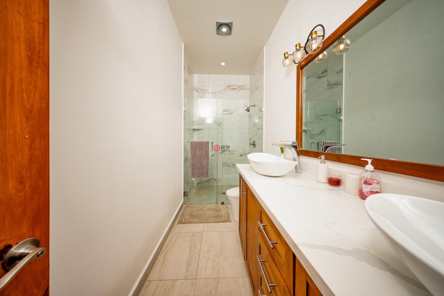 洪都拉斯海湾群岛Roatán的独栋别墅，Breathtaking Ocean View Home with Pool & Garage Coral Views Village，编号77617667