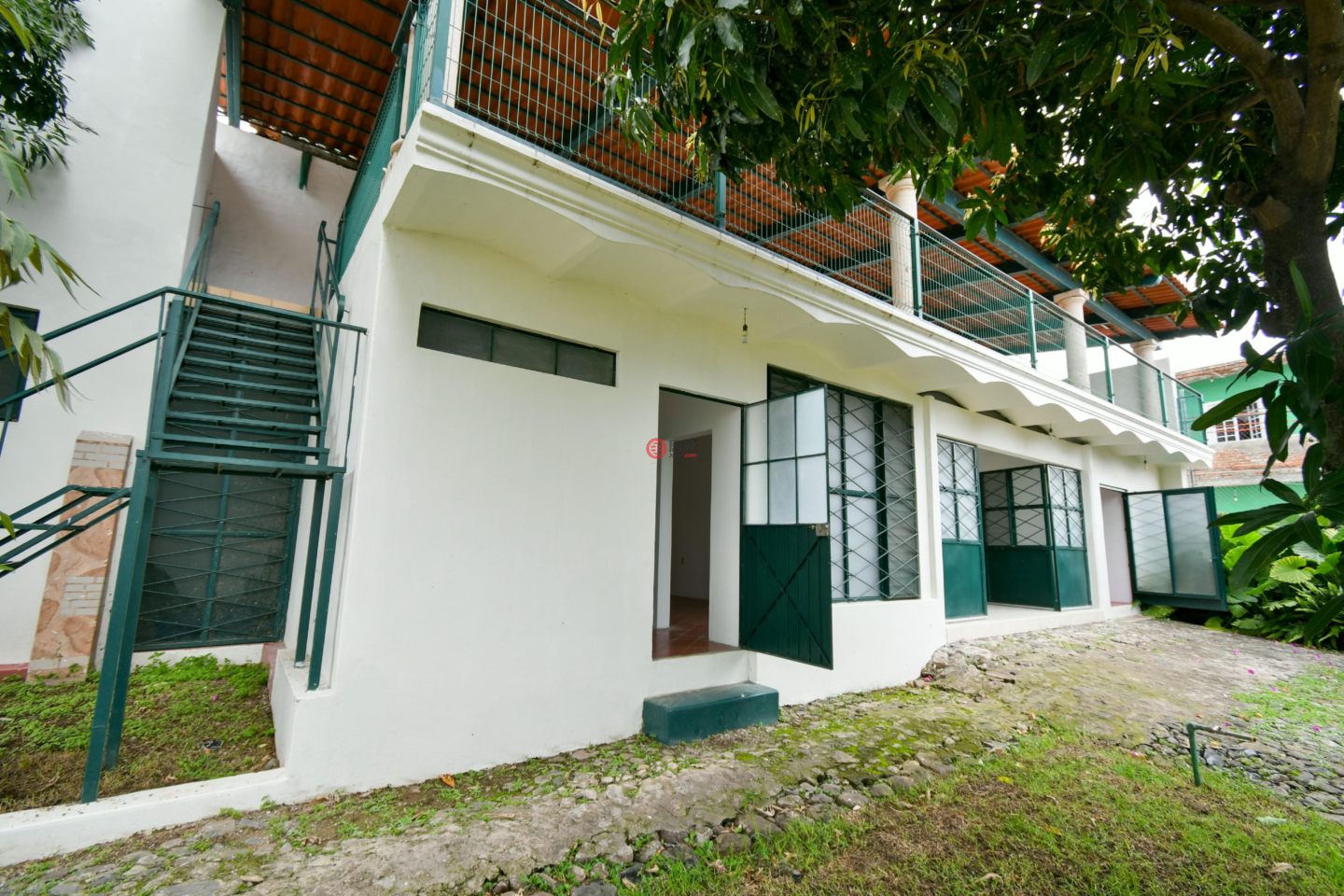 墨西哥哈利斯科Tuxcueca的独栋别墅，Colon #40 San Luis de Soyatlán，编号78508713