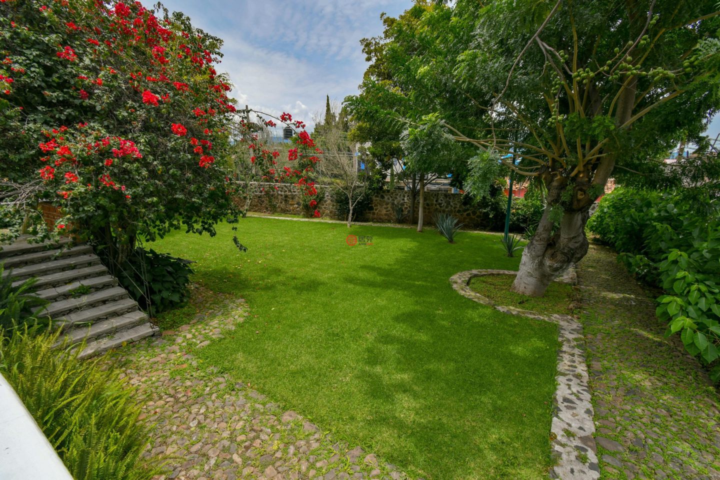 墨西哥哈利斯科Tuxcueca的独栋别墅，Colon #40 San Luis de Soyatlán，编号78508713