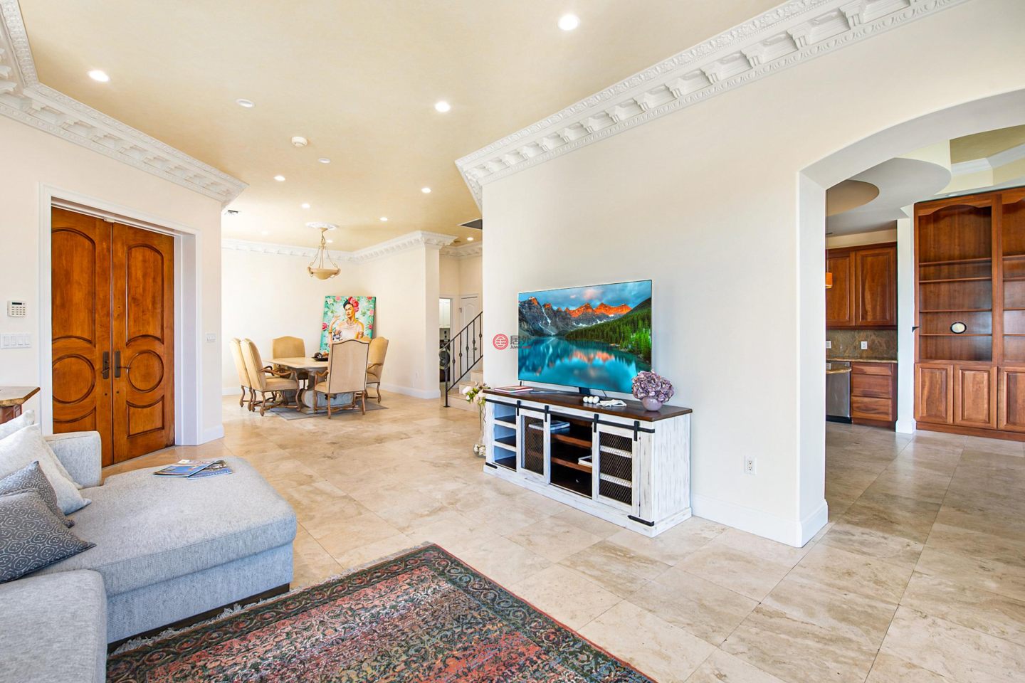 开曼群岛的公寓，313H2，编号78514529