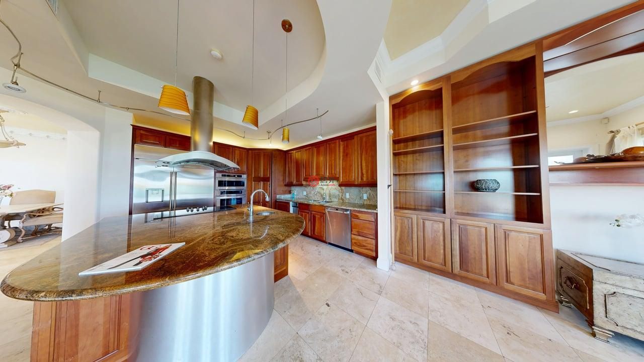 开曼群岛的公寓，313H2，编号78514529