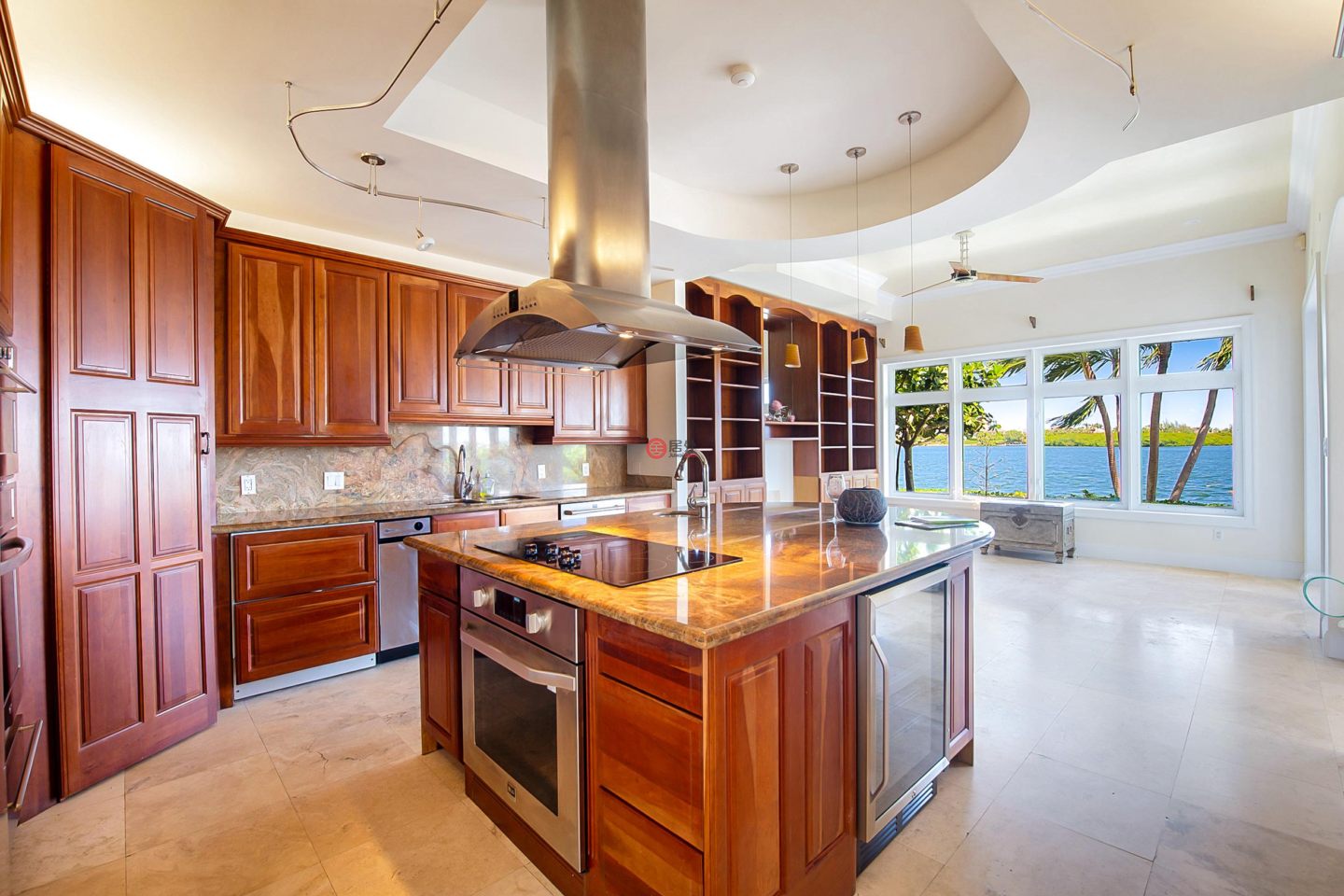 开曼群岛的公寓，313H2，编号78514529