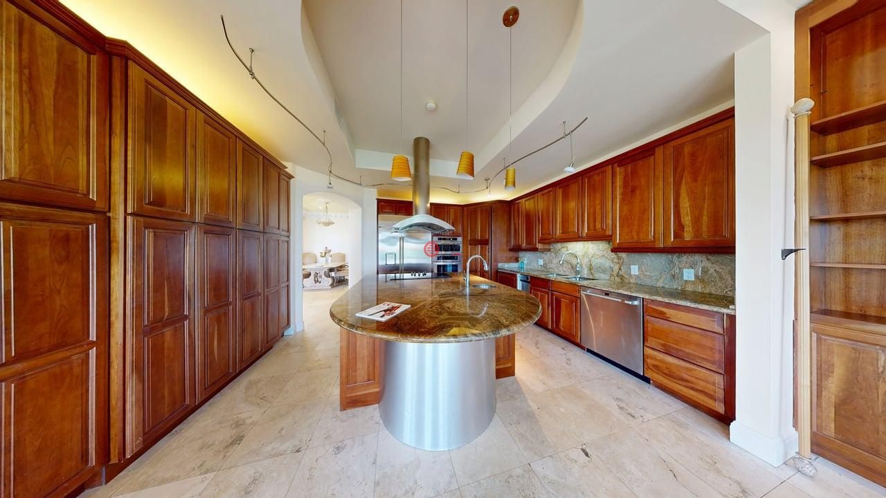 开曼群岛的公寓，313H2，编号78514529