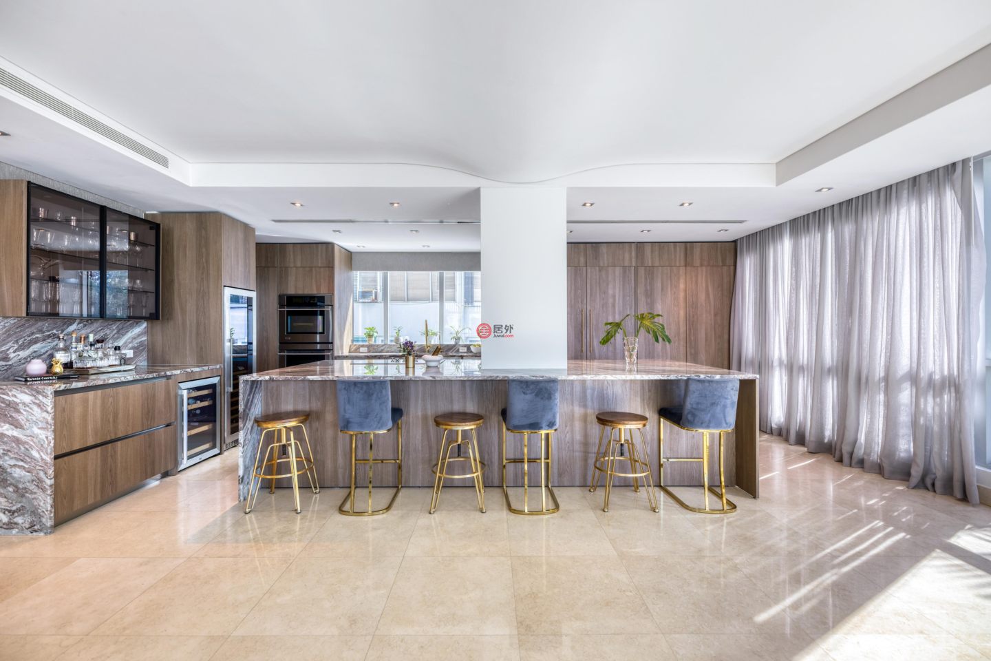 波多黎各Puerto RicoSan Juan的公寓，7 Manuel Rodriguez Serra St. Apt. 2，编号77663076