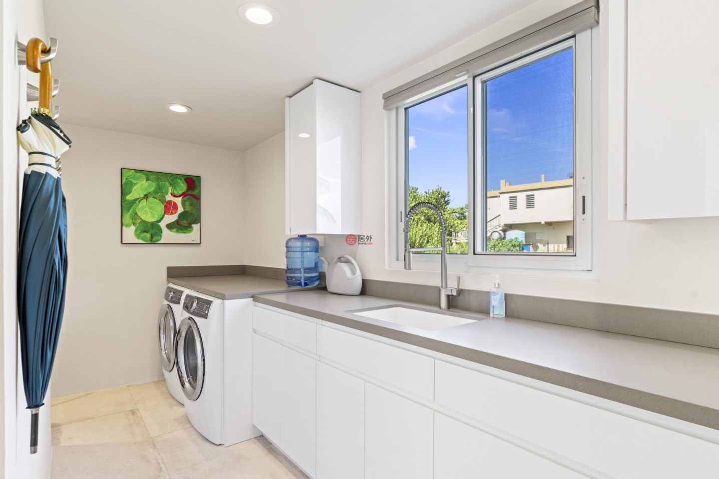 安圭拉AnguillaAnguilla的独栋别墅，Island Harbour Artist's Walk，编号76438705