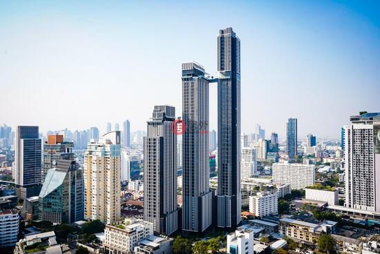 泰国Bangkok曼谷的公寓，编号74216917