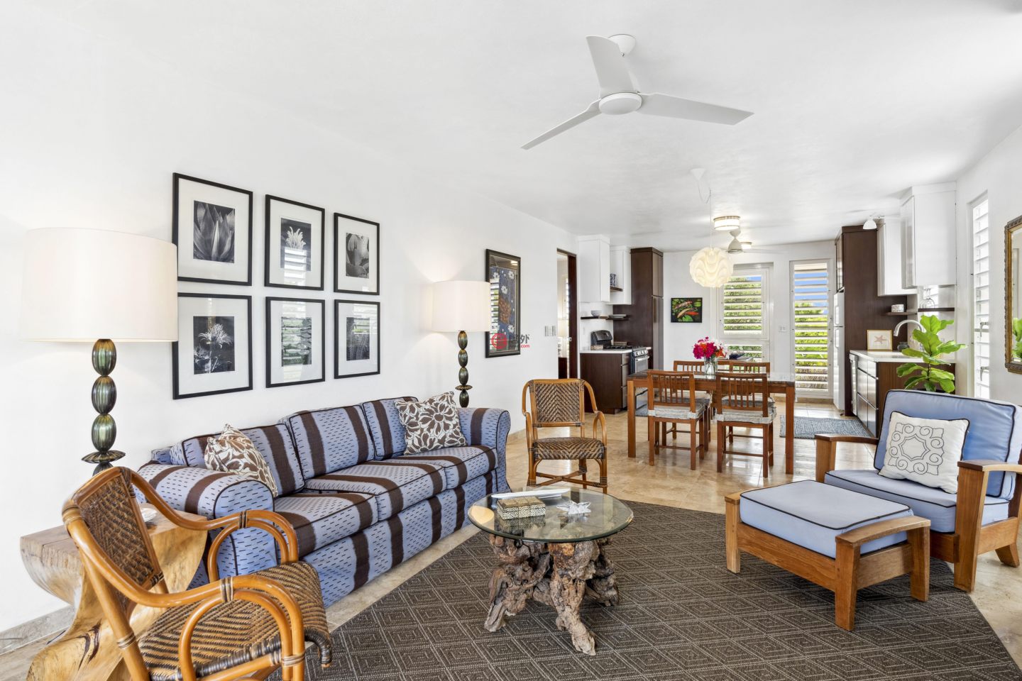 安圭拉AnguillaAnguilla的独栋别墅，Lower South Hill Skiffles Escape，编号77461865