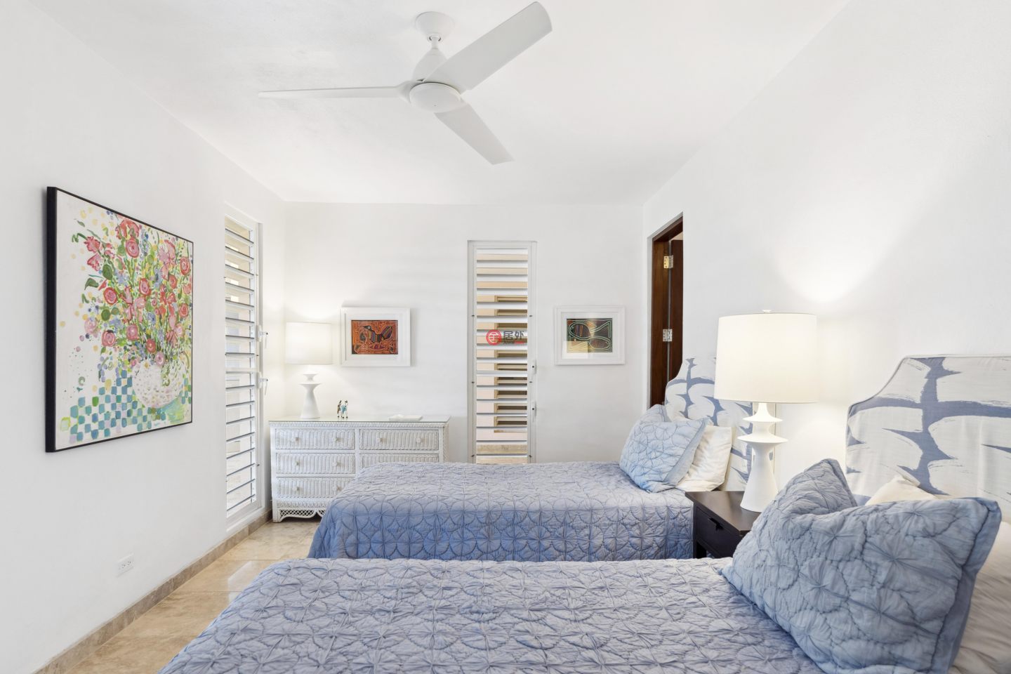 安圭拉AnguillaAnguilla的独栋别墅，Lower South Hill Skiffles Escape，编号77461865