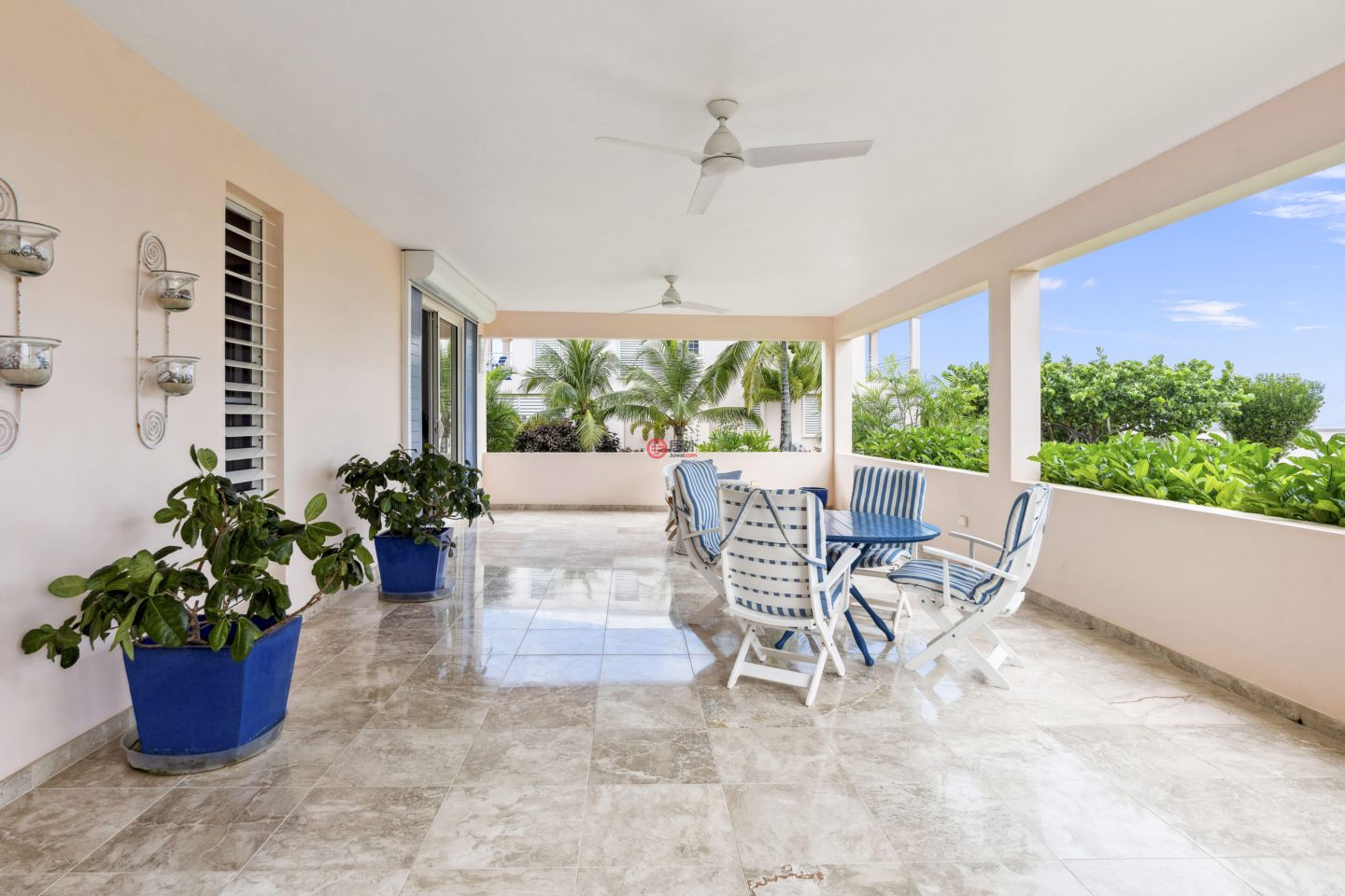 安圭拉AnguillaAnguilla的独栋别墅，Lower South Hill Skiffles Escape，编号77461865