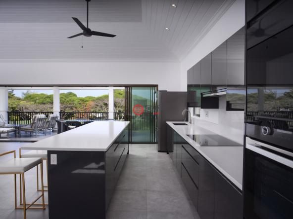 巴巴多斯Northern DistrictSaint James的独栋别墅，编号77586754