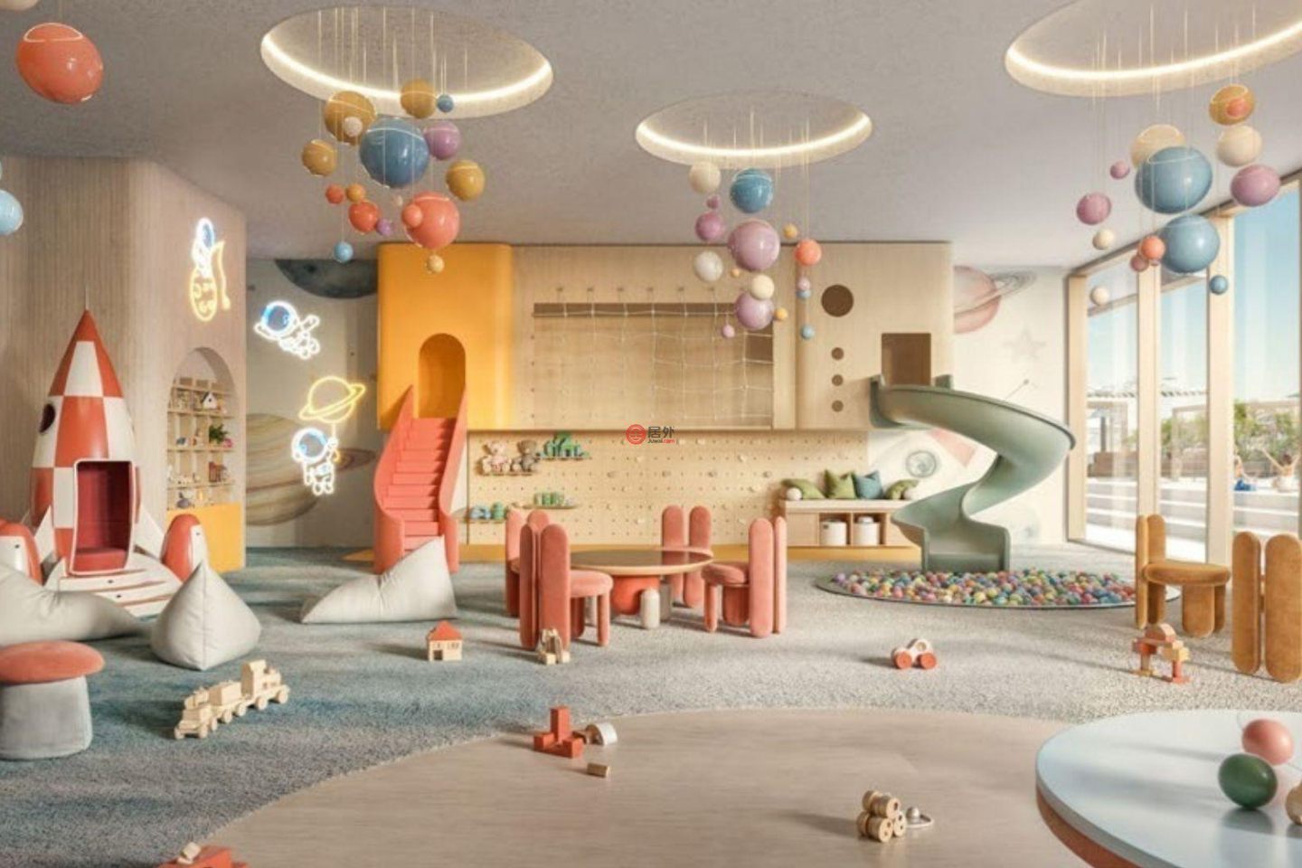 阿联酋Abu DhabiAbu Dhabi的公寓，Al Reem Island Muheira Tower，编号78517488