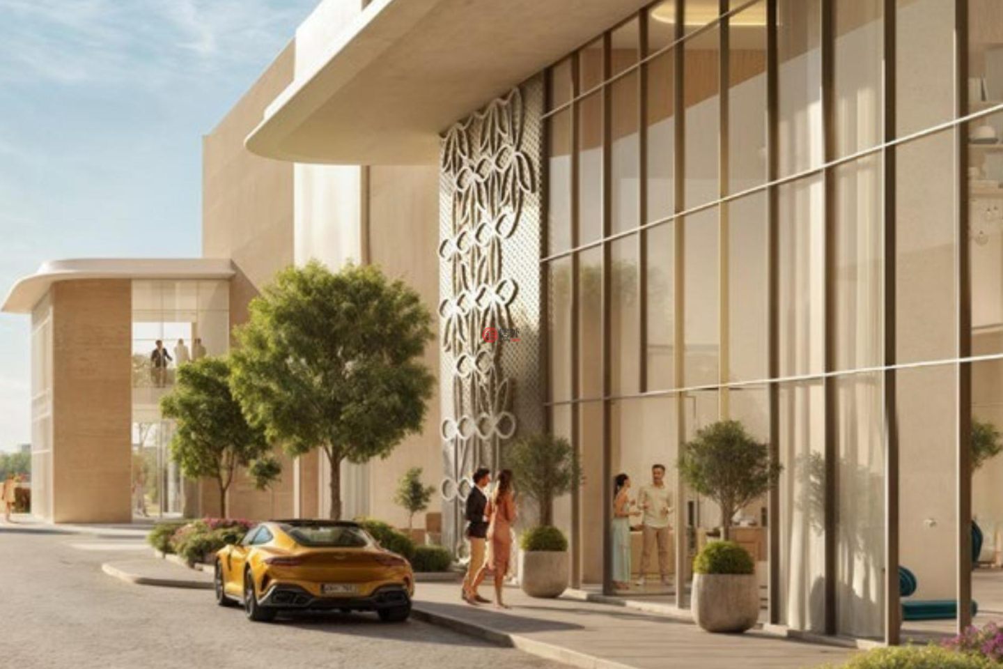 阿联酋Abu DhabiAbu Dhabi的公寓，Al Reem Island Muheira Tower，编号78517488