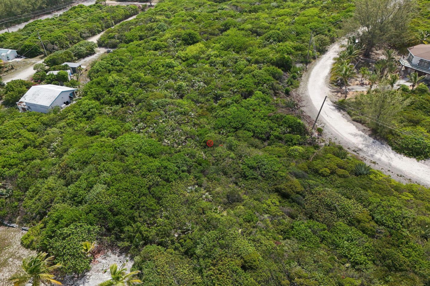 巴哈马的住宅用地，Lot 31 Block 16 Section B，编号78505947