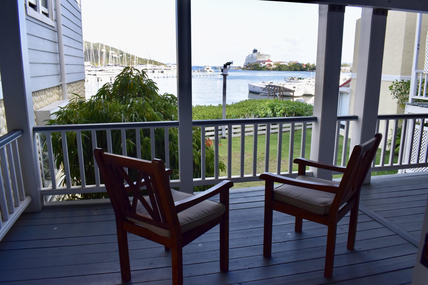 英属维尔京群岛罗德城的公寓，Tobacco Wharf Condo #3，编号77263735