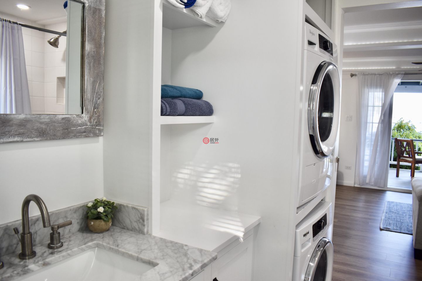 英属维尔京群岛罗德城的公寓，Tobacco Wharf Condo #3，编号77263735