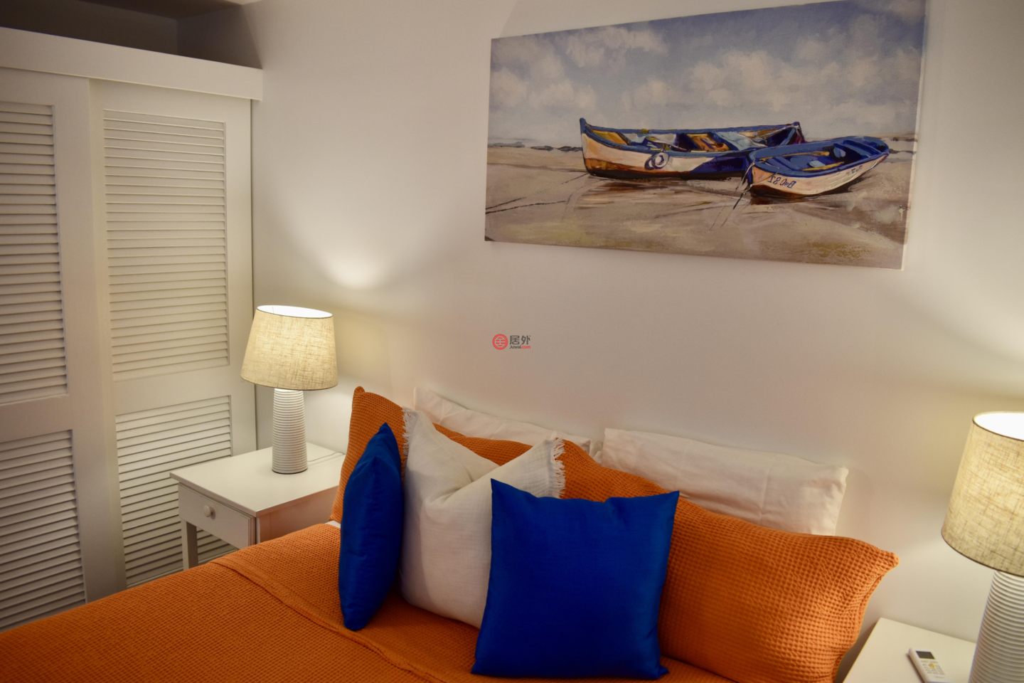 英属维尔京群岛罗德城的公寓，Tobacco Wharf Condo #3，编号77263735