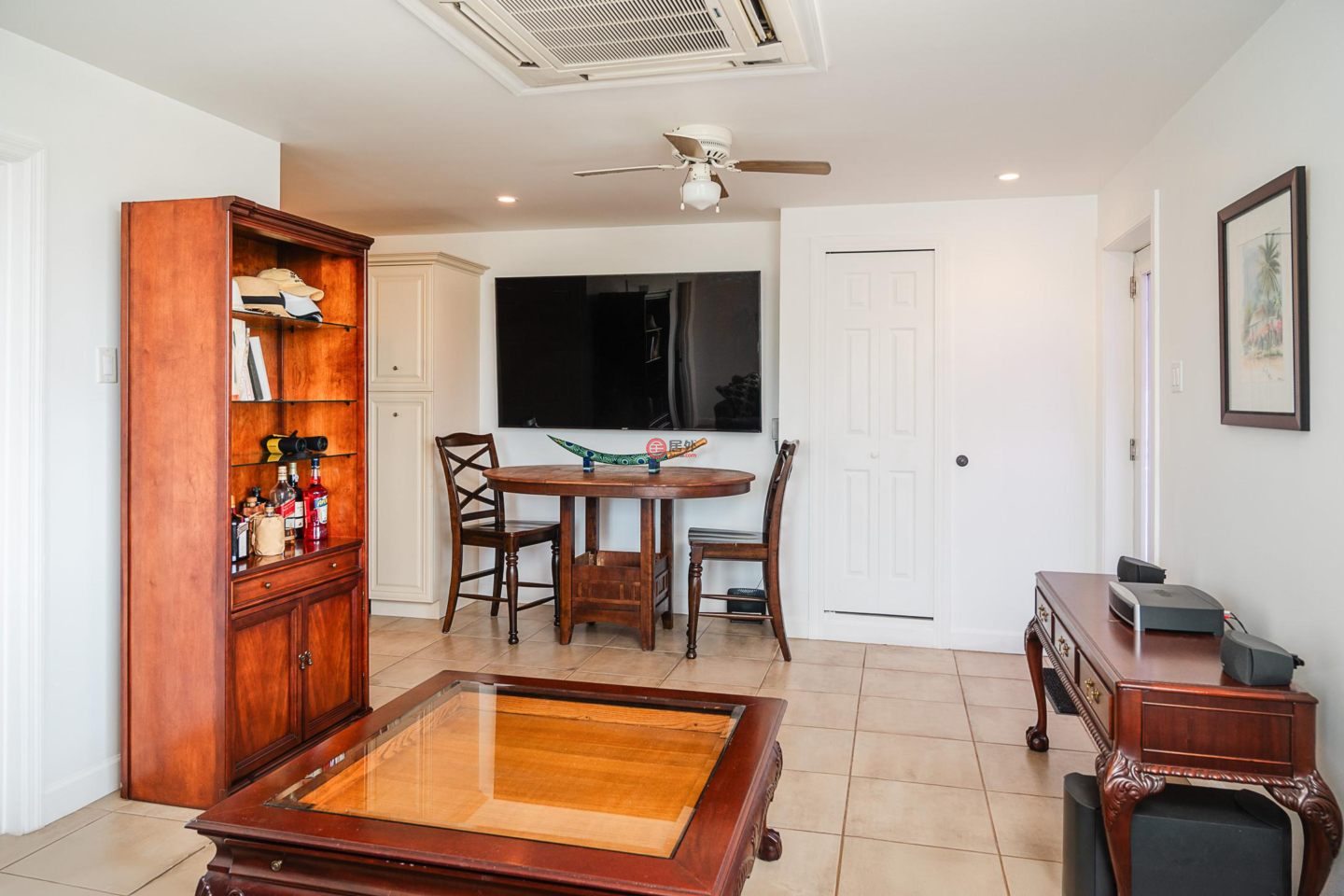 圣克里斯托弗和尼维斯岛Saint KittsFrigate Bay的公寓，St. Kitts Castle Unit 306，编号75474952