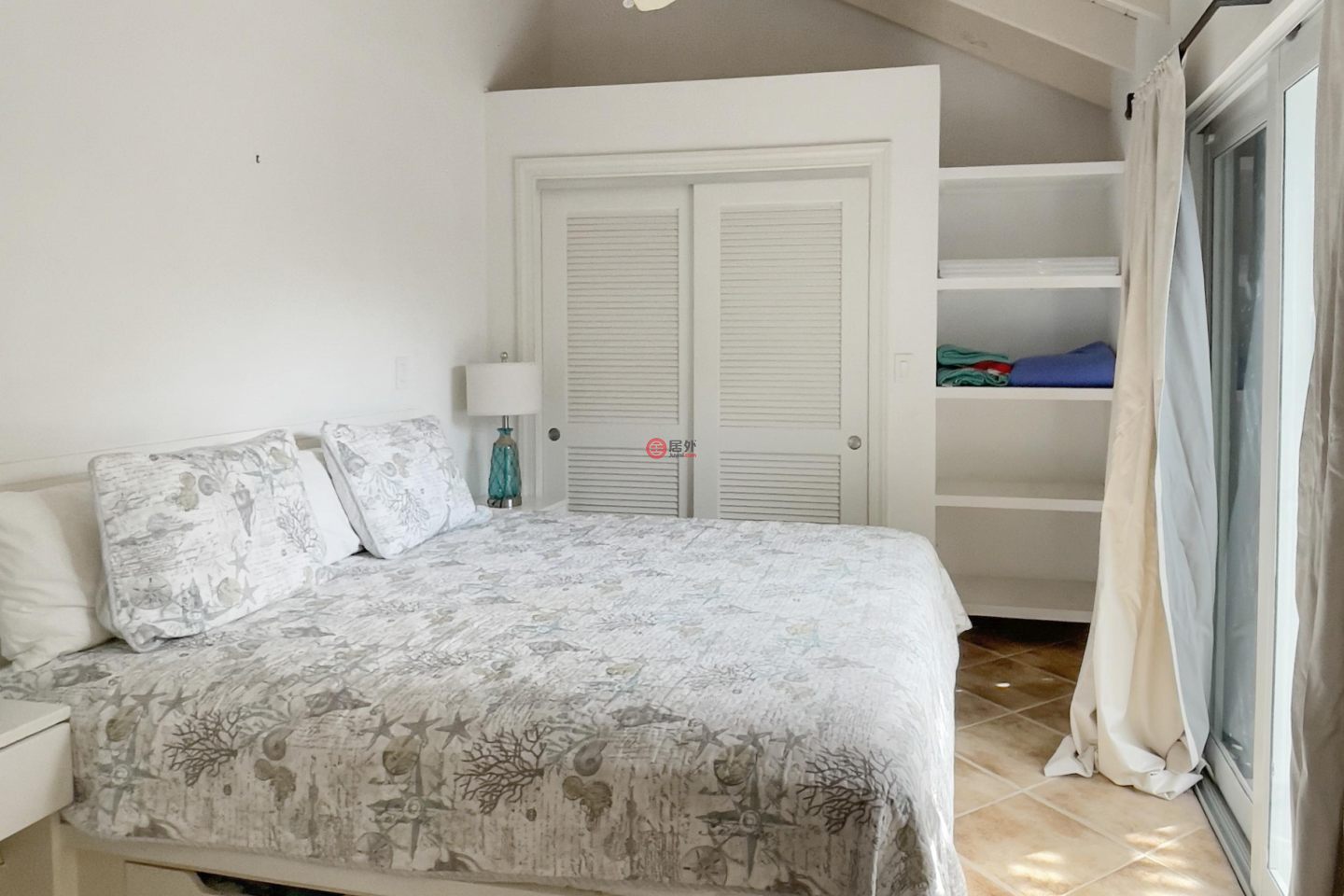 特克斯與凱科斯群島的独栋别墅，Rusty Anchor Pine Cay，编号78331286