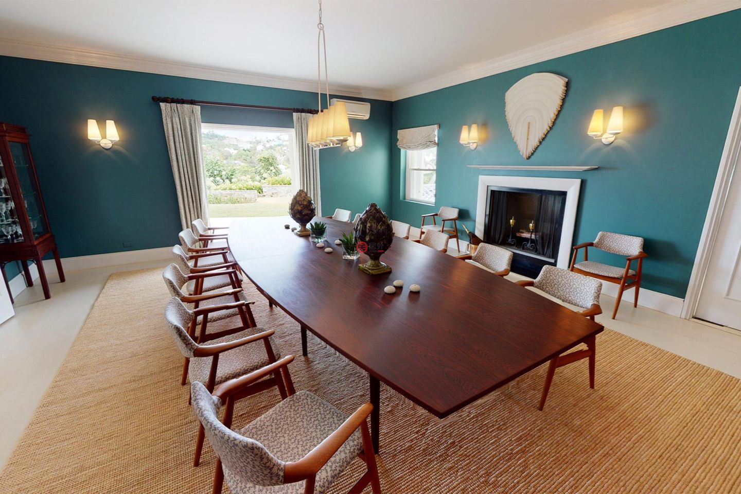 百慕达的住宅用地，Perot's Island，编号77206508