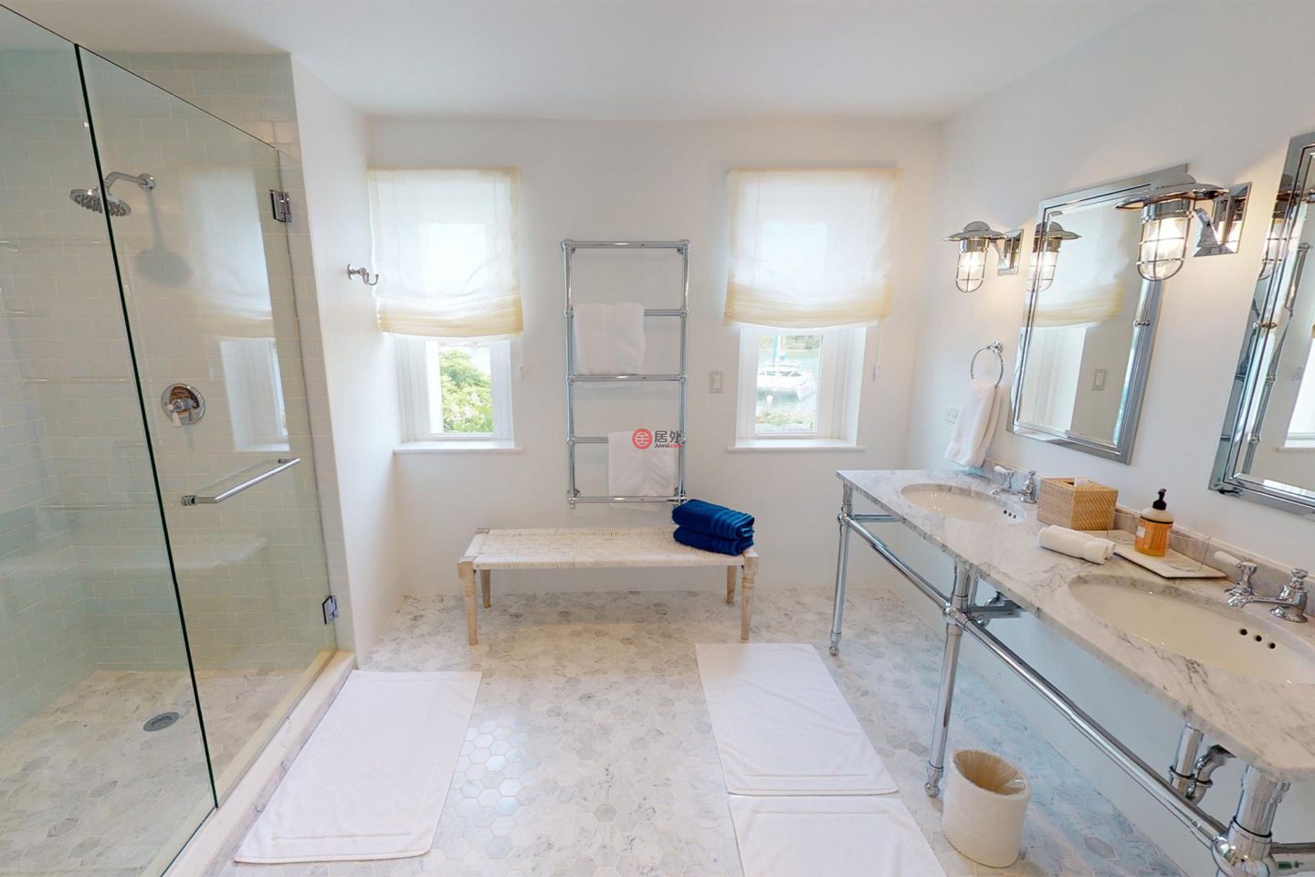 百慕达的住宅用地，Perot's Island，编号77206508