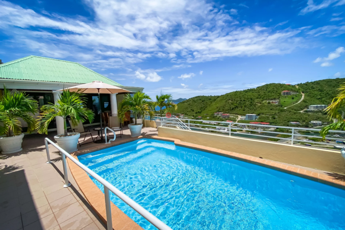 英属维尔京群岛的独栋别墅，编号78475444