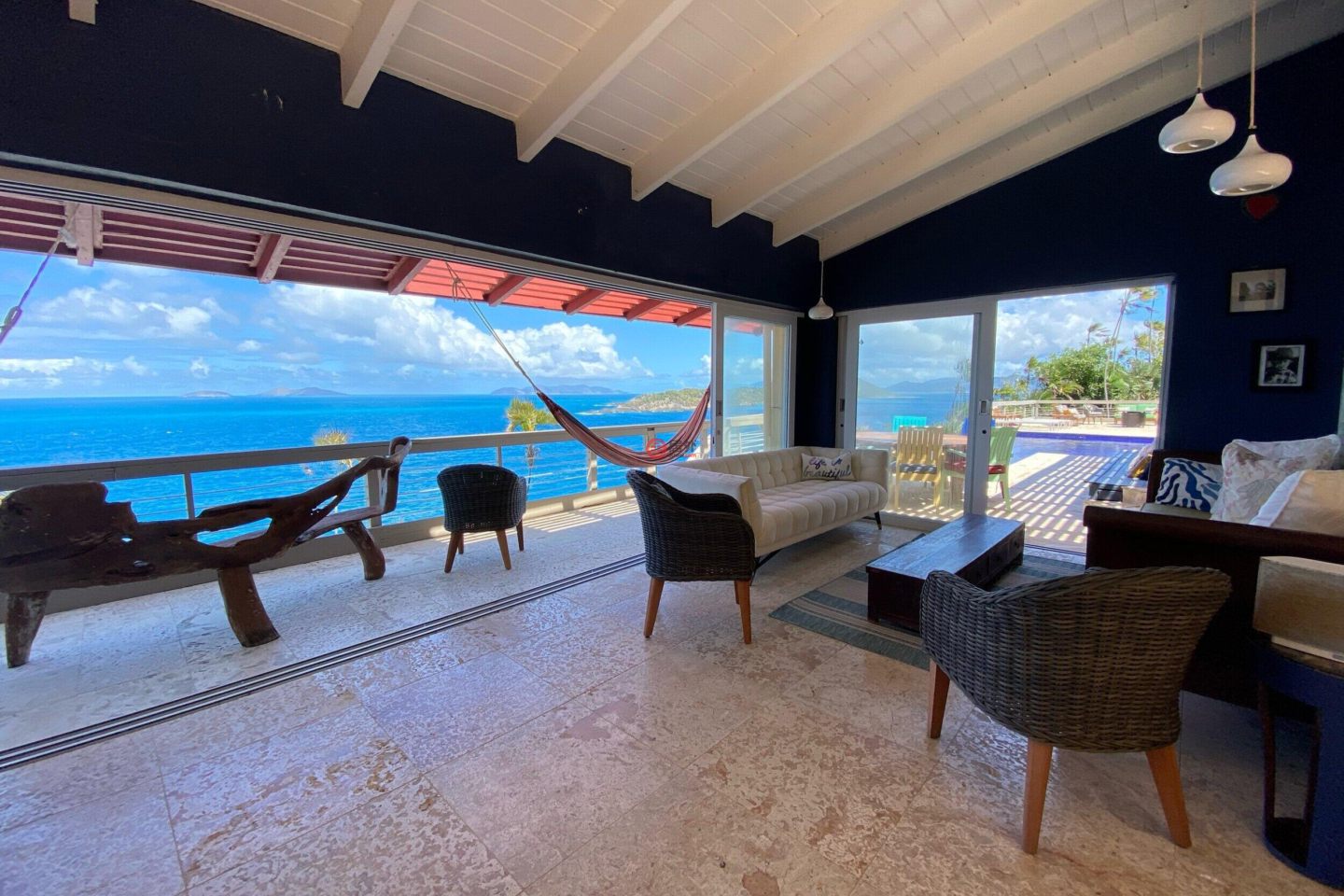 美属维京群岛的独栋别墅，4-19c Tabor & Harmony Ee，编号78486069