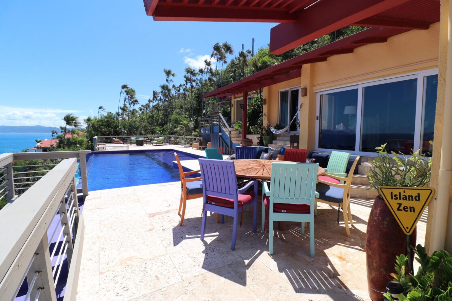 美属维京群岛的独栋别墅，4-19c Tabor & Harmony Ee，编号78486069