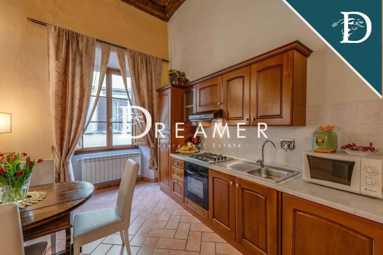 意大利TuscanyFirenze的公寓，Piazza Della Signoria2，编号78210221