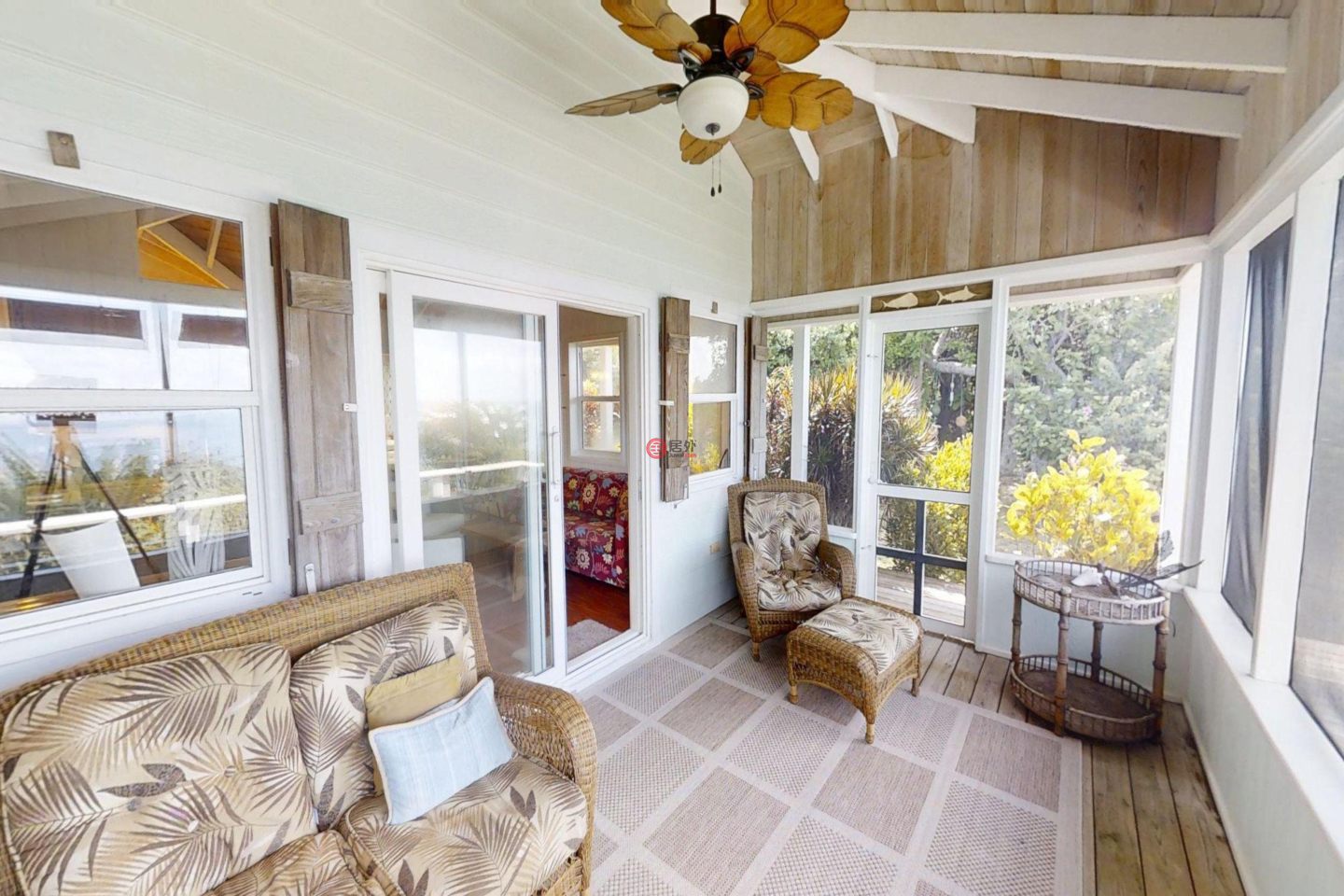 巴哈马的独栋别墅，Honeydew Cottage，编号78467231