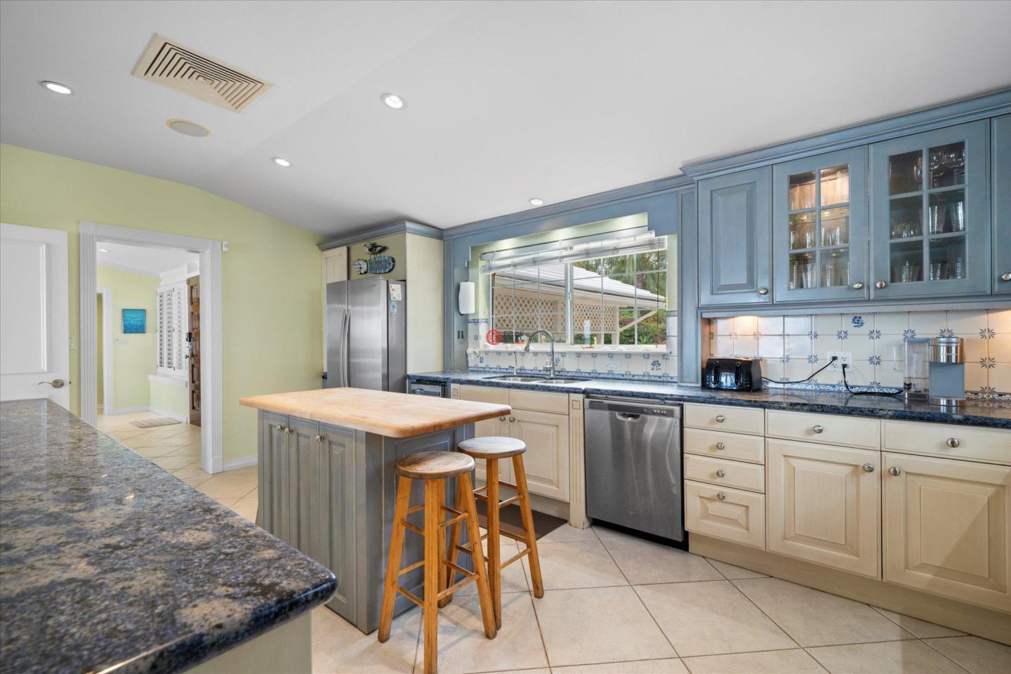 巴哈马的独栋别墅，Shangri La，编号78516474