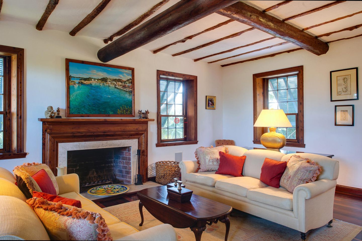 百慕达Warwick的独栋别墅，编号70732814