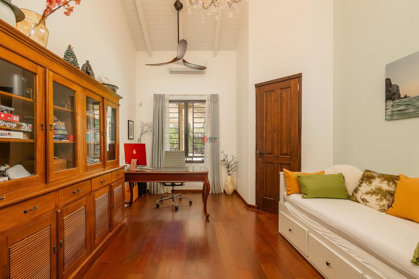 库拉索的独栋别墅，Angloweg 7，编号76015652