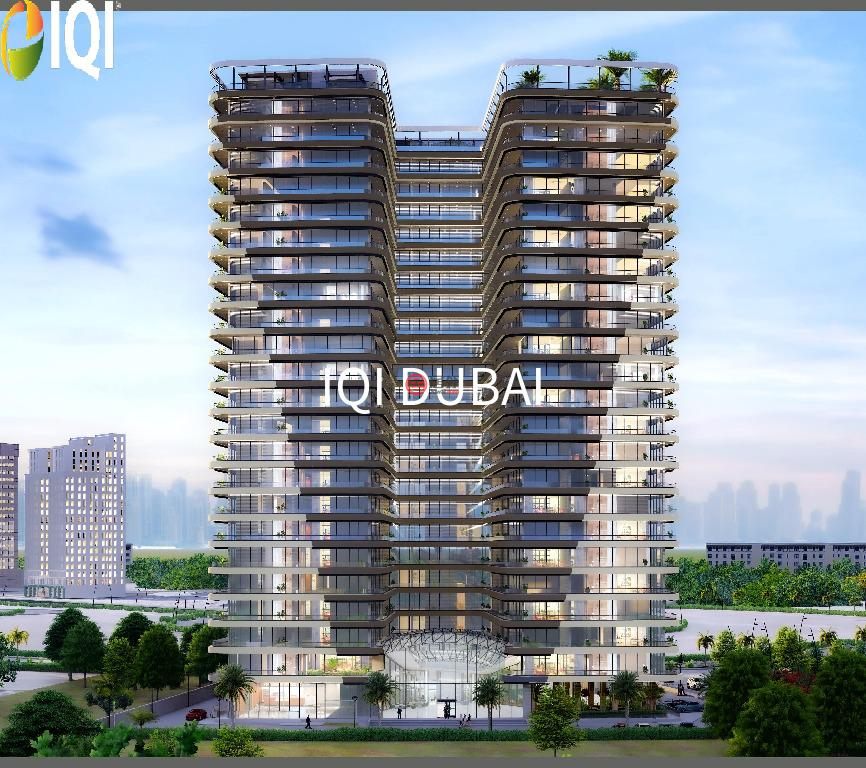 阿联酋迪拜迪拜的公寓,DUBAI SPORTS CITY,编号78502476