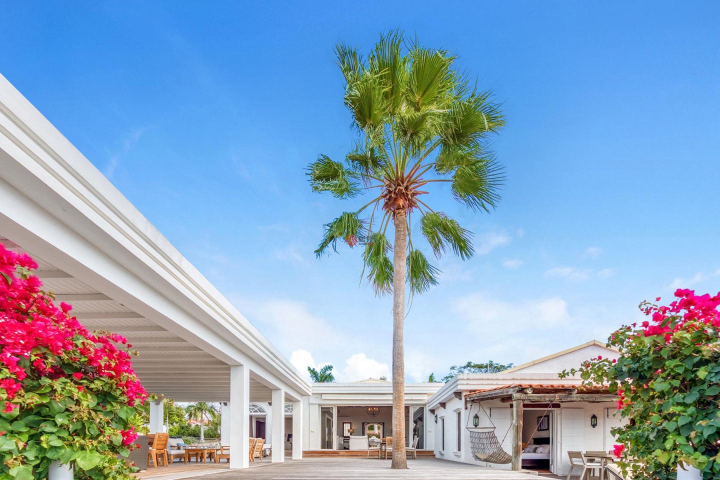 圣马丁岛的独栋别墅，编号67628357