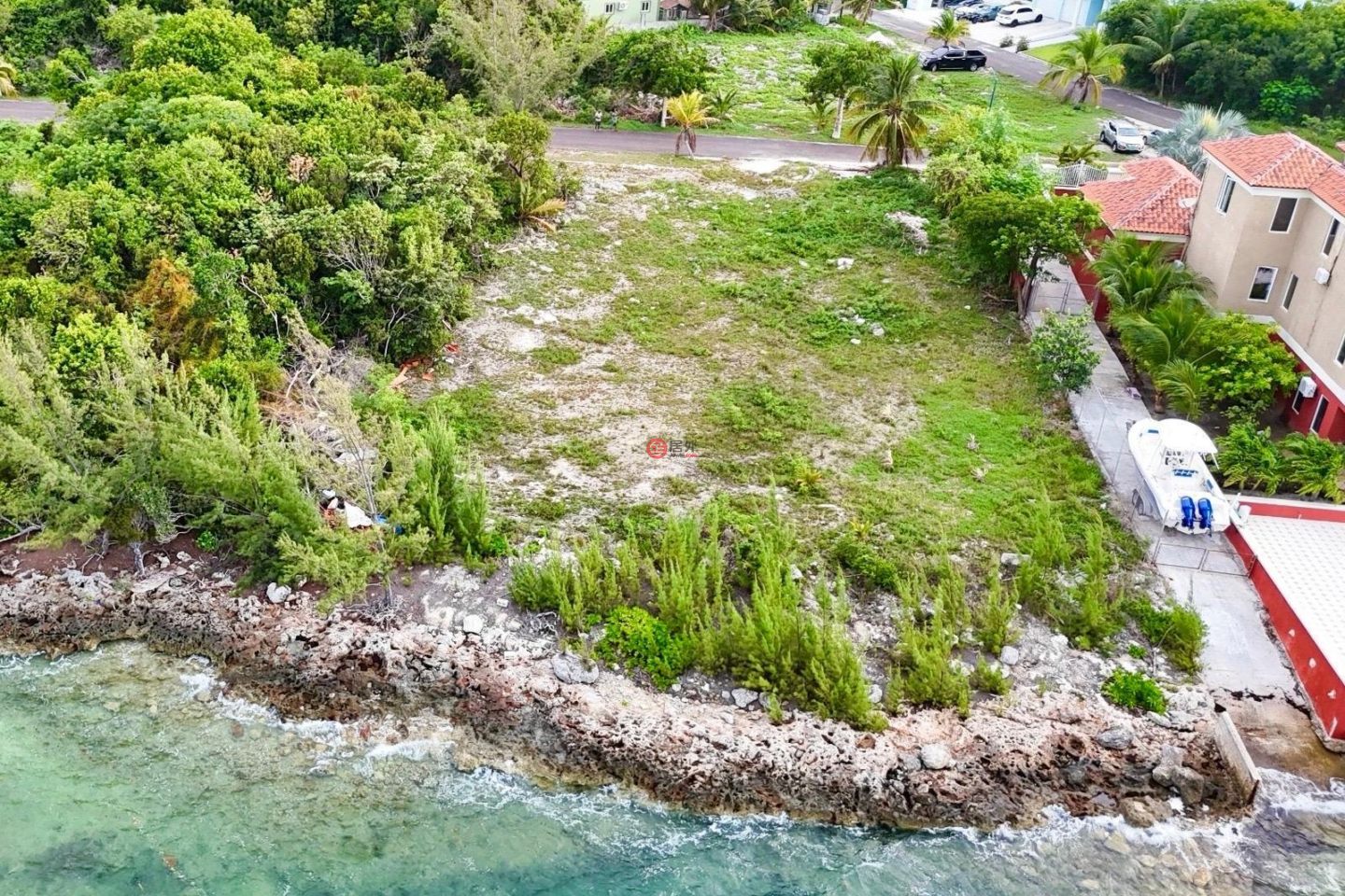 巴哈马的公寓，Lot 22 Ocean Drive Venic，编号78335151