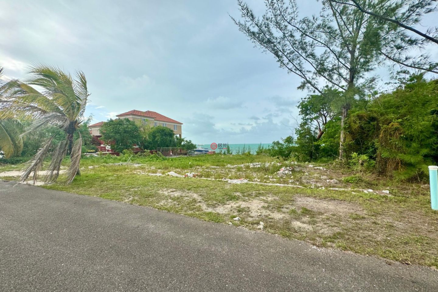 巴哈马的公寓，Lot 22 Ocean Drive Venic，编号78335151