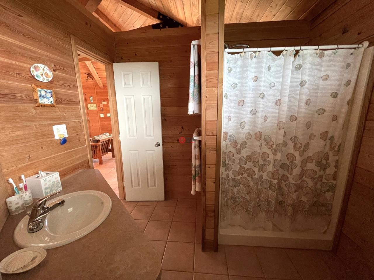 巴哈马的独栋别墅，Oceanview Home W/Garage，编号78367894