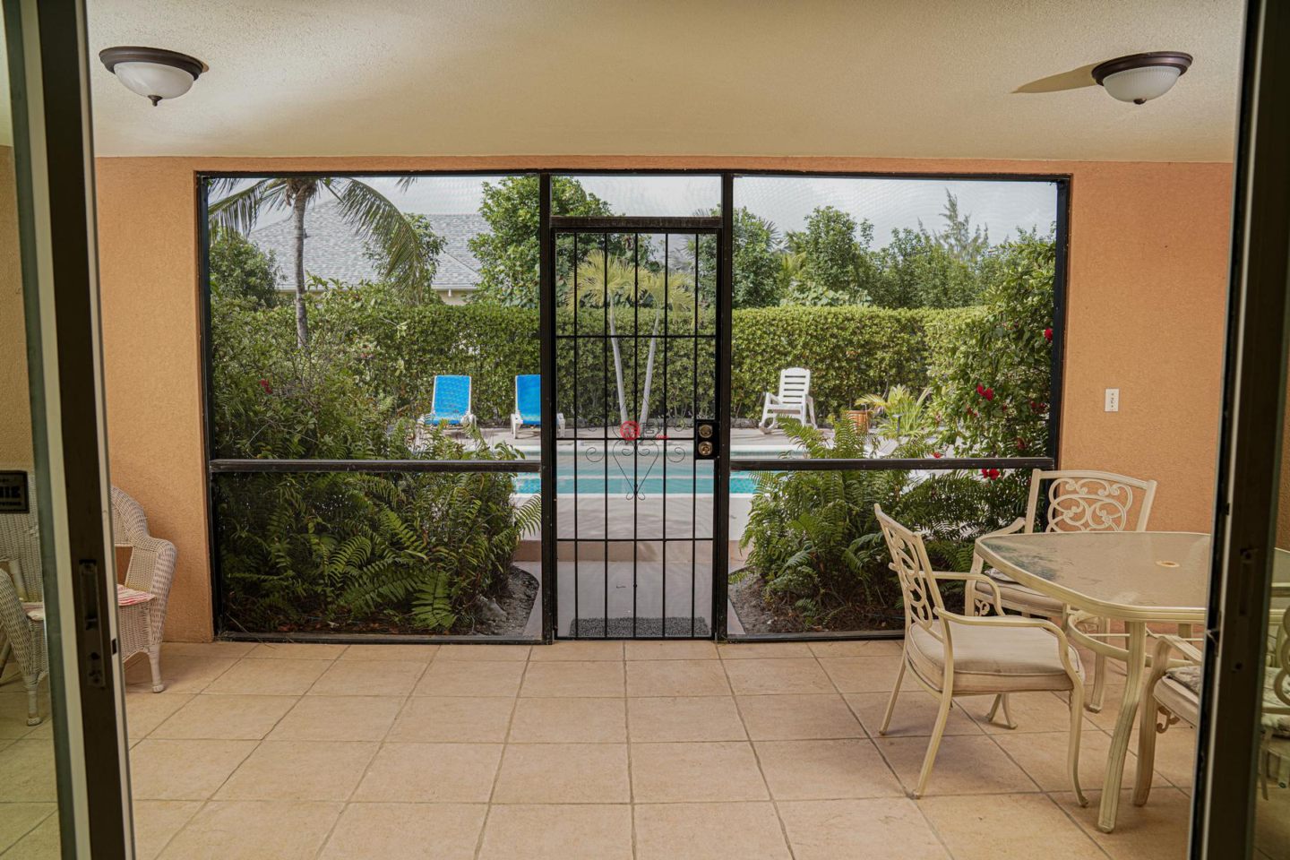 特克斯與凱科斯群島的独栋别墅，Mullen House，编号78473185