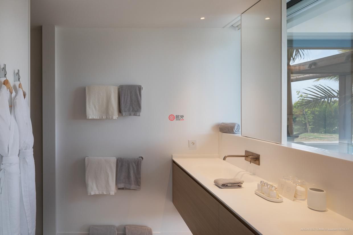 圣巴泰勒米岛的独栋别墅，编号77843740