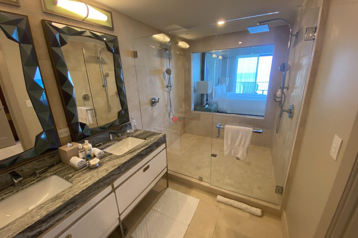 百慕达的公寓，The Residences at St. Regis Bermuda - Jobson's Cove 3C St. Catherine's Beach，编号76995441