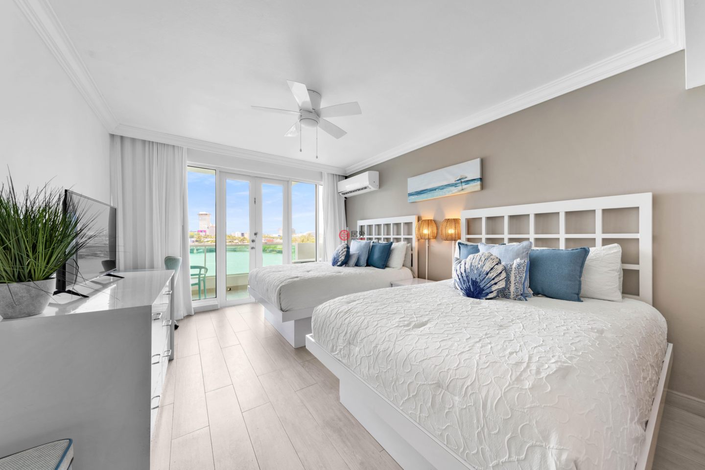 波多黎各Puerto RicoSan Juan的公寓，1 Los Rosales St. Apt. 424，编号78330196